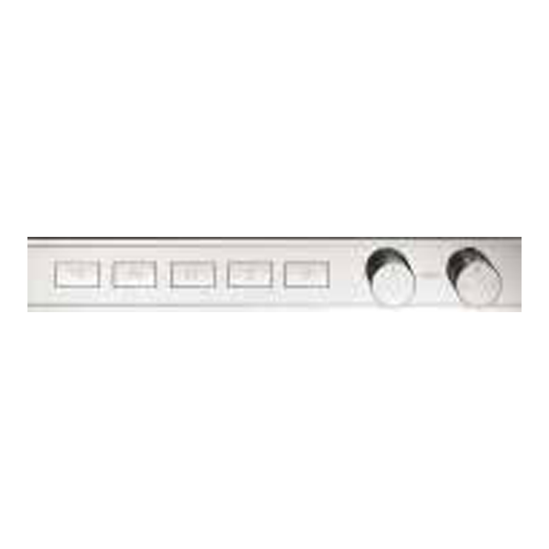 Delta Magnachoice Trims 1 Outlet Polished Nickel Modern